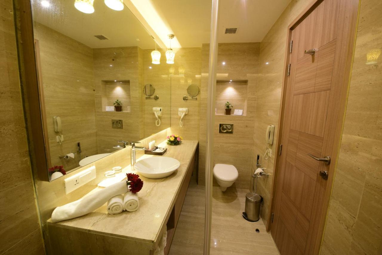 Surestay Plus By Best Western Amritsar Extérieur photo