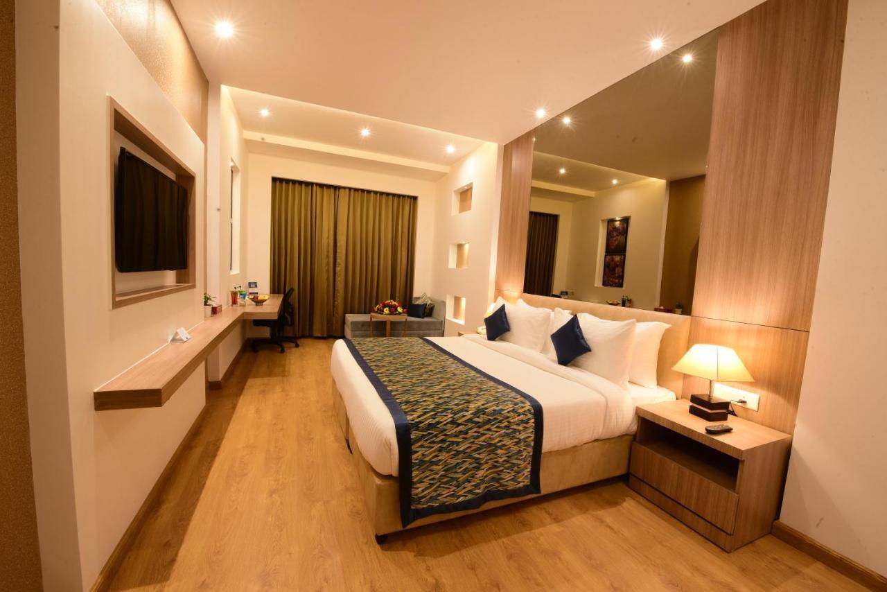 Surestay Plus By Best Western Amritsar Extérieur photo