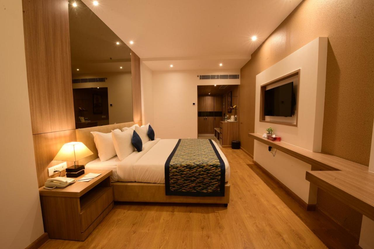 Surestay Plus By Best Western Amritsar Extérieur photo