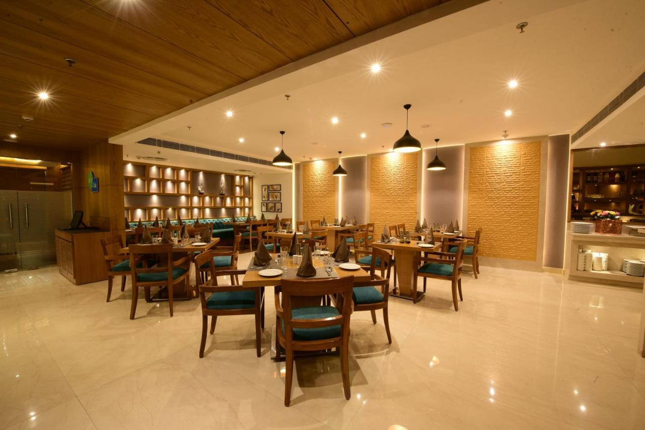 Surestay Plus By Best Western Amritsar Extérieur photo