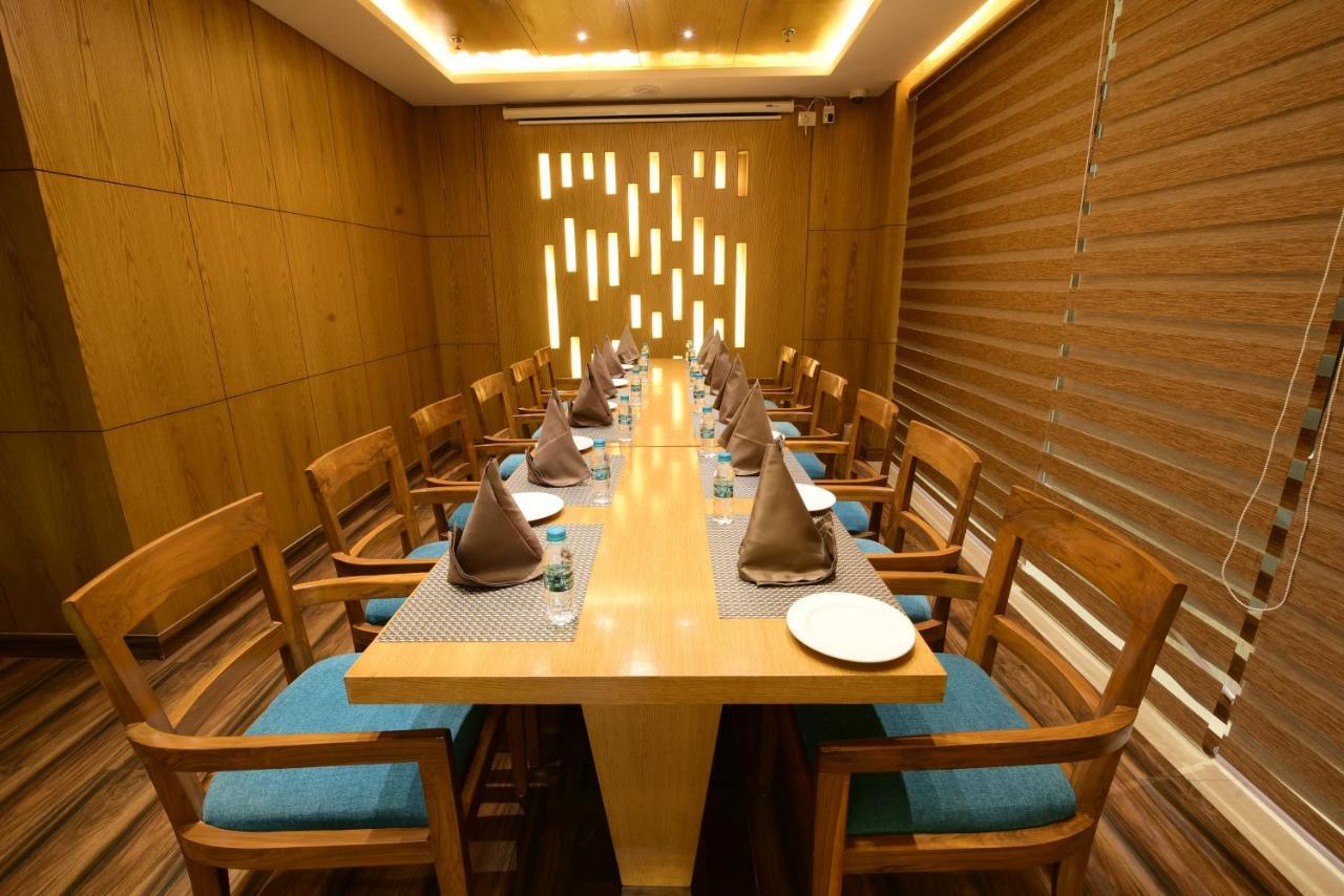 Surestay Plus By Best Western Amritsar Extérieur photo