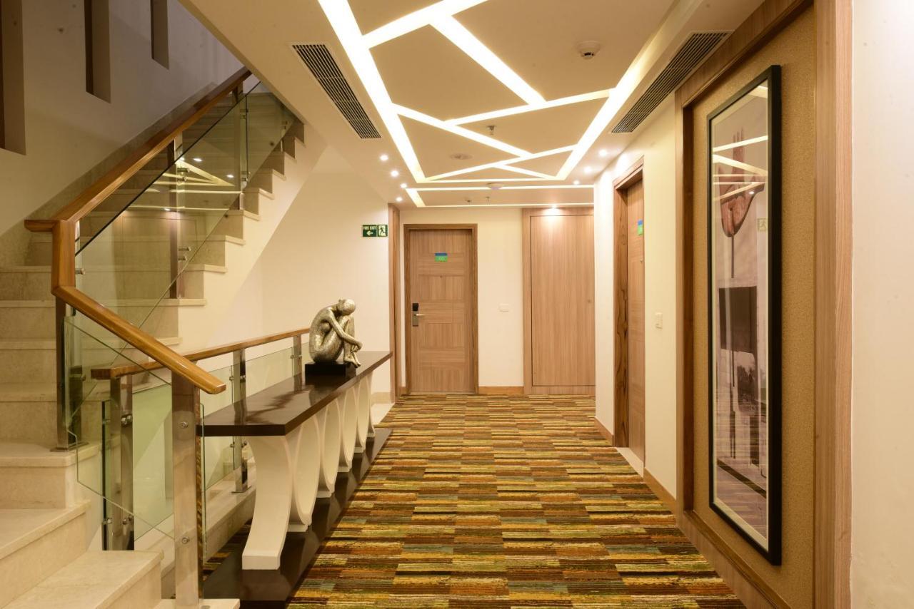 Surestay Plus By Best Western Amritsar Extérieur photo