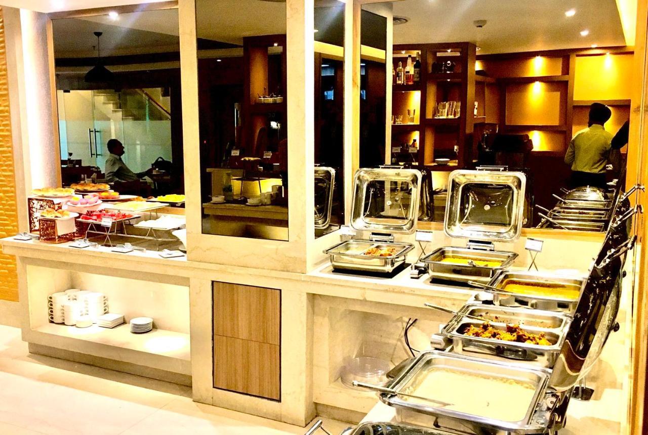 Surestay Plus By Best Western Amritsar Extérieur photo