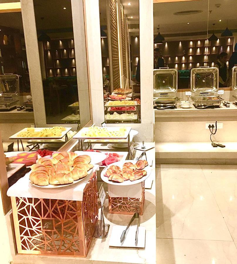 Surestay Plus By Best Western Amritsar Extérieur photo